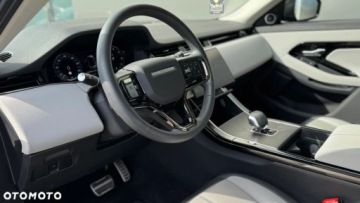 Land Rover Range Rover Evoque II SUV 2.0 Si4 249KM 2024 Land Rover Range Rover Evoque Land Rover Range Rover Evoque 2.0 P250 mHEV, zdjęcie 7