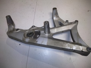 YAMAHA XMAX x-max 125 ABS 19r задний поворотный рычаг, амортизатор, крепление на колесо, глушитель