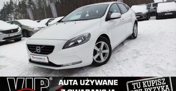 Volvo V40 II Cross Country 2.0 D2 DRIVE-E 120KM 2015 Volvo V40 2.0D 120kM Navi Bluetoth Tempomat Zarejestrowany Po Serwisie GWA, zdjęcie 8
