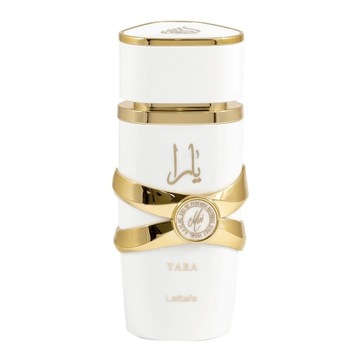 LATTAFA YARA MY EDP 100мл Белый