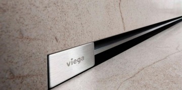 Viega Advantix Vario Kompletny odpływ ścienny 2w1