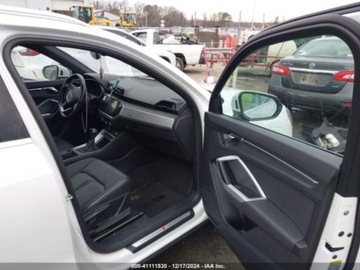 Audi Q3 II 2020 Audi Q3 2020r., Premium, od ubezpieczalni 2.0 Benzyna 228KM, zdjęcie 8