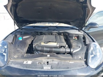 Porsche Cayenne II SUV Facelifting 3.6 300KM 2016 Porsche Cayenne 2016 3.6l 3.6 Benzyna 300KM, zdjęcie 8