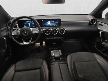Mercedes CLA C118/X118 2021 Mercedes CL 180 Poleasingowe.pl, zdjęcie 8