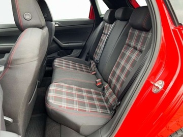 Volkswagen Polo VI GTI 2.0 TSI 200KM 2019 Volkswagen Polo 2.0TSI 200KM GTI DSG SerwisASO Bezwyp Acc Tiptronic Virtual, zdjęcie 11