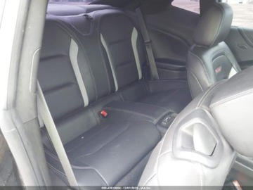 Chevrolet Camaro VI Coupe 6.2 455KM 2021 Chevrolet Camaro 2SS 2021, 6.2L V8 455KM, RWD, od ubezpieczalni 6.2 Benzyna, zdjęcie 9