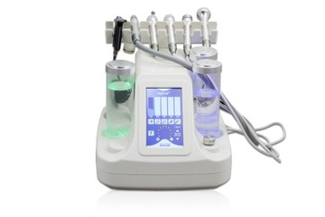 PRO FACIAL HYDRA LAB 10.0 Hydrabrazja 6w1