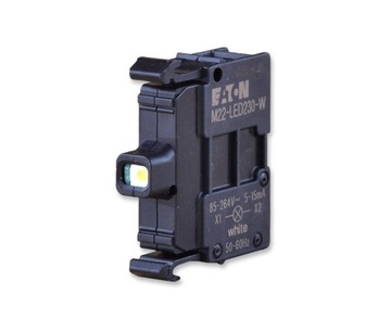 EATON M22-LED-B DIODA LED 24V MONTAŻ CZOŁOWY