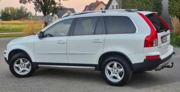 Volvo XC90 I 2010 Volvo XC90 3.2 R-design AWD Navi Kamera Bixenon Blis Serwis Piękny!, zdjęcie 26