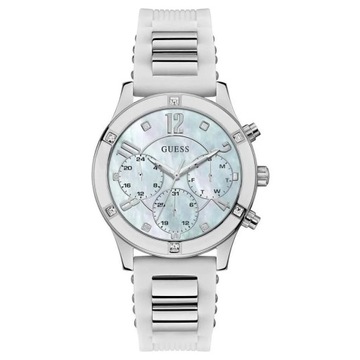 ZEGAREK DAMSKI Guess W1234L1 Breeze PONADCZASOWI_PL