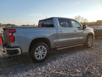 Chevrolet 2024 Chevrolet K1500 Silverado LTZ 2024 5.3L 5.3 Benzyna 355KM, zdjęcie 3
