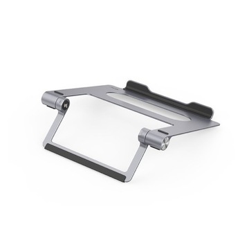 Podstawka pod laptopa 15,6 Metal Cooling Pad