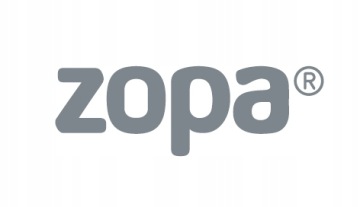 Ochraniacz na fotel Mata Ochronna FOX ZOPA 43 x 57