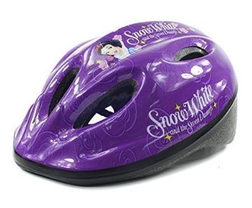 Kask dziecięcy Meteor MV5-2 Śnieżka r.S