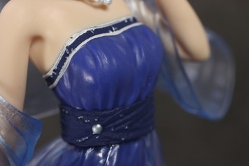 Аниме Манга IDOLMASTER Анастасия Банпресто Фигурка