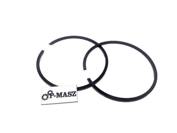 WACKER ORYGINALNE pierścienie tłokowe dpo silnika WM80 0045904