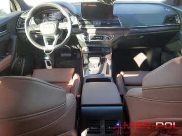 Audi Q5 II 2022 Audi Q5 _PREMIUM PLUS 45_4x4_2022r 2.0 Benzyna 261KM, zdjęcie 6