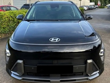 Hyundai Kona II 2025 HYUNDAI Kona Executive 1.6 GDI Hybrid DCT Suv 129KM 2025, zdjęcie 1