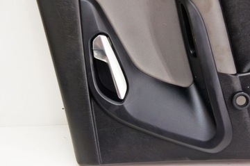 MA039 Fiat Tipo II Boczek Drzwi Prawy Tył Sedan