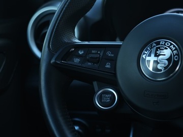 Alfa Romeo Tonale 2022 Alfa Romeo Tonale 1.5T 48V MHEV, Salon Polska, zdjęcie 20