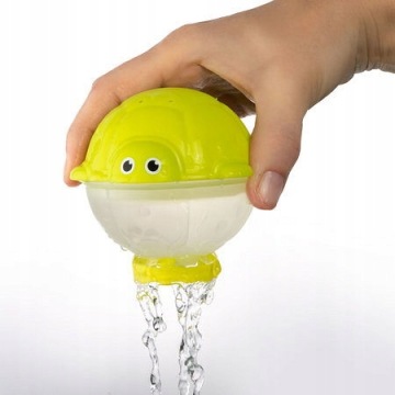 Canpol Водные игрушки с тропическим душем 12м+ 79/106