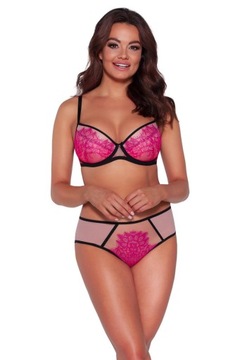 AVA Figi damskie AV 2031 M PINK