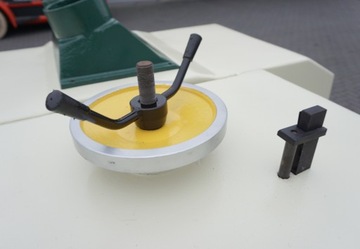 Гусеничный отвал SICAR MS300 300/120 22кВт