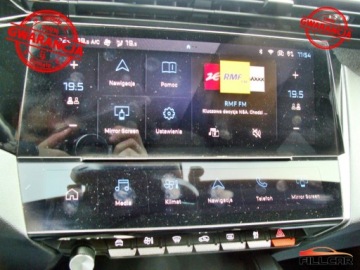 Peugeot 2022 Peugeot 308 Peugeot 308 sw 1.5 BHDI 130KM Allure Kamera 1.5 Diesel 130KM, zdjęcie 25