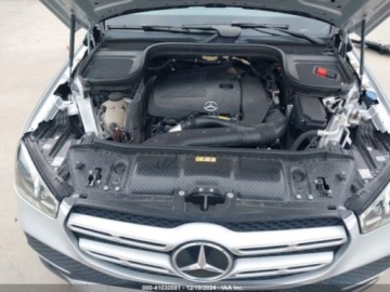 Mercedes GLE V167 2021 Mercedes-Benz GLE 350, 2021r., 4x4, 2.0L 2.0 Benzyna 255KM, zdjęcie 11