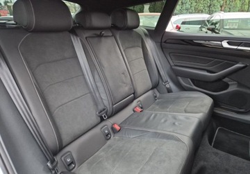 Volkswagen Arteon Fastback Facelifting 2.0 TDI 200KM 2023 Volkswagen Arteon R-Line 2.0TDI 200KM DSG LED Kamera 4.Podgrzew.Fot Tempom, zdjęcie 15