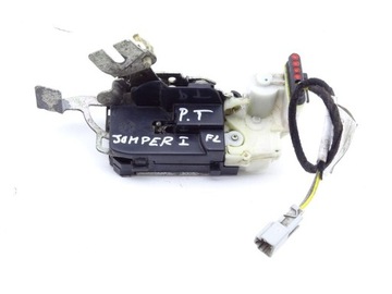 FIAT DUCATO PEUGEOT BOXER CITROEN JUMPER 02-06 ZAMEK DRZWI PRAWY TYŁ