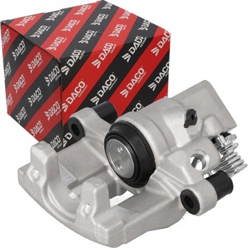 ЗАДНИЕ СУППОРТЫ FORD C-MAX FOCUS II MAZDA 3 Daco Германия