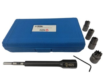 ФРЕЗЫ ДЛЯ ИНЖЕКТОРНЫХ СИДЕНИЙ RENAULT FORD CITROEN