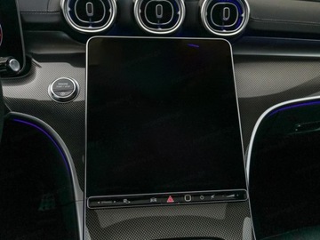 Mercedes Klasa C W206 2025 C Klasa 220 d 4-Matic AMG 2.0 (197KM) 2025, zdjęcie 10