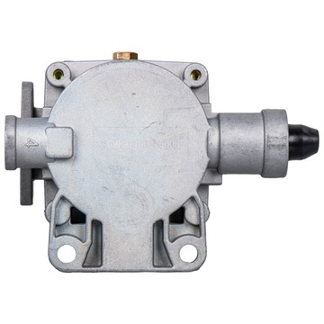 Клапан HZS-4 + регулятор тормозного усилия 4-ДИАПАЗОННЫЙ ПРИЦЕПНЫЙ КОМПЛЕКТ