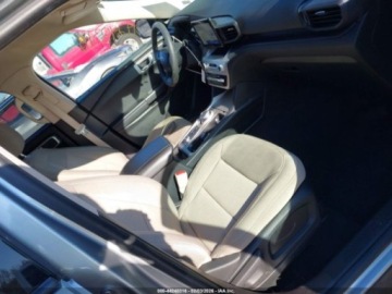 Ford Explorer VI 2022 Ford Explorer 2022 2.3 Benzyna 300KM, zdjęcie 9