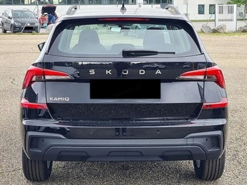 Skoda Kamiq Crossover Facelifting 1.5 TSI 150KM 2025 SKODA Kamiq Edition 130 1.5 TSI Suv 150KM 2025, zdjęcie 2
