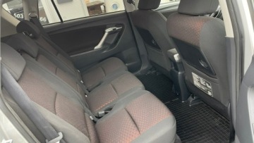 Toyota Verso Minivan 2.0 D-4D 126KM 2011 Toyota Verso Navi Kamera Cofania Tempomat, zdjęcie 19