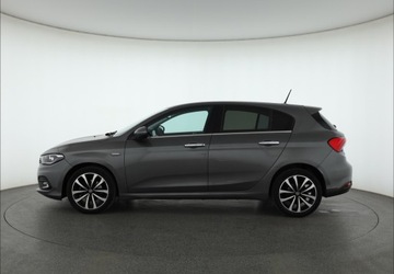 Fiat Tipo II Hatchback 1.4 T-Jet LPG 120KM 2016 Fiat Tipo 1.4 T-Jet, Navi, Klima, Klimatronic, zdjęcie 2