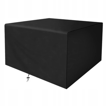 POKROWIEC NA MEBLE OGRODOWE NA WYMIAR 100x60x90