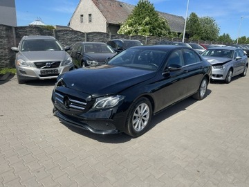 Mercedes Klasa E W213 2018