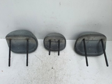 PODHLAVNÍKY ZADNÍ POHOVKA CITROEN C3 2002-2008