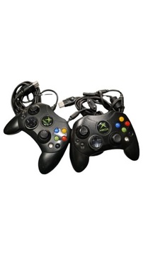 Konsola MICROSOFT XBOX Classic|| ZESTAW!!!