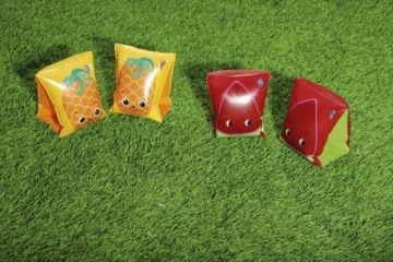 Рукава для плавания 23х15см FRUIT 465