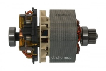 Silnik wkrętarki Bosch GSR 18 V-LI HX