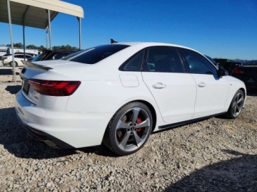 Audi A4 B9 2024 Audi A4 Limousine 2024 Audi A4 Sedan S line Premium Plus 45 TFSI quattro o, zdjęcie 4