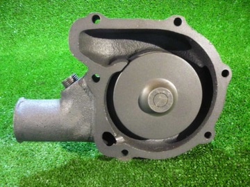 ВОДЯНОЙ НАСОС PERKINS 130-10 6цил. 748737М91 ТНС