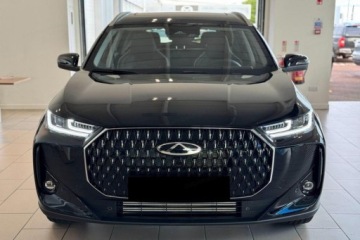 Chery Tiggo 7 SUV 1.6 T-GDI 147KM 2025 CHERY Tiggo 7 Prestige AWD 1.6 T-GDI Suv 147KM 2025, zdjęcie 1