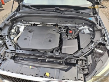 Volvo XC60 II 2020 Volvo XC 60 2,0 D 197KM 1-rej 2021 SKORA klima alu navi grz.fot. oplacony, zdjęcie 25
