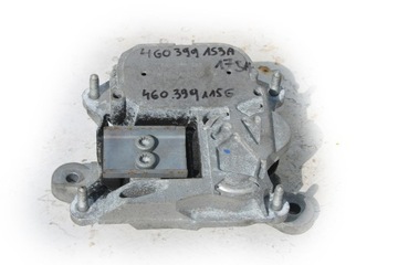 AUDI A6 A7 UCHYCENÍ + ULOŽENÍ PŘEVODOVKY 4G0399153A 4G0399115G 4M0399153Q 4M03991